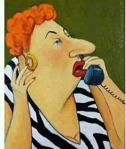 - Алло, это Сара Моисеевна?