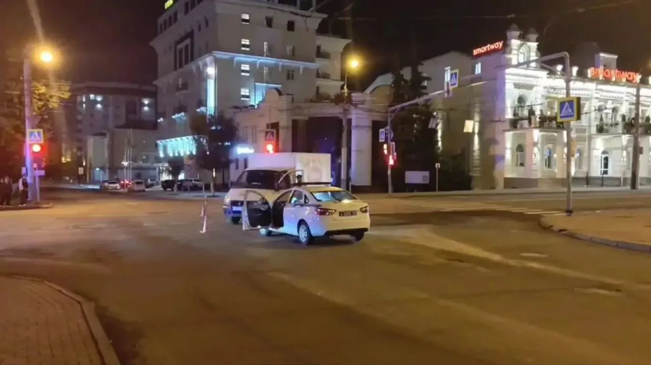 Опять питбайкеры. На этот раз подросток сбил сразу трёх человек и въехал в грузовик.

В центре Пензы