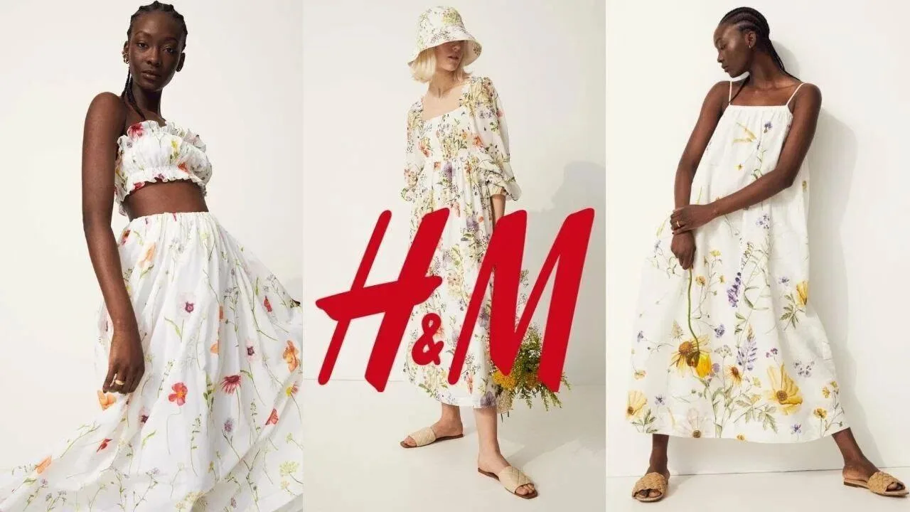 🍧 🛟 ☀️ Стартовала БОЛЬШАЯ РАСПРОДАЖА 
 H&M (Германия) ☀️ 🛟 🍧 

👇🏻Ссылки на распродажу :👇🏻
🌟