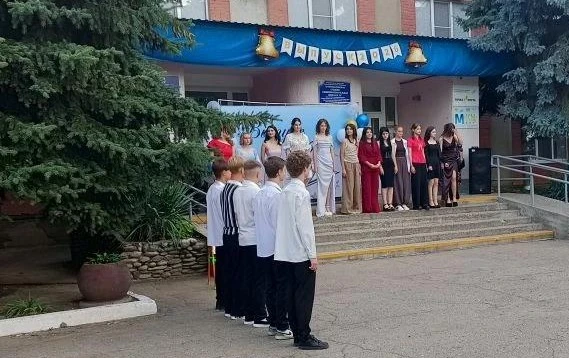🌟 В «Заре» зажглись новые звезды!