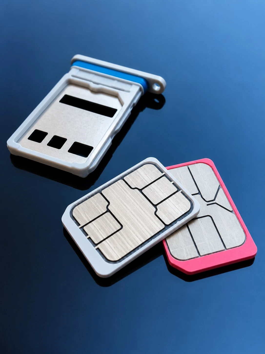 🔻Самозапрет на оформление SIM-карт защитит от мошенничества с номерами