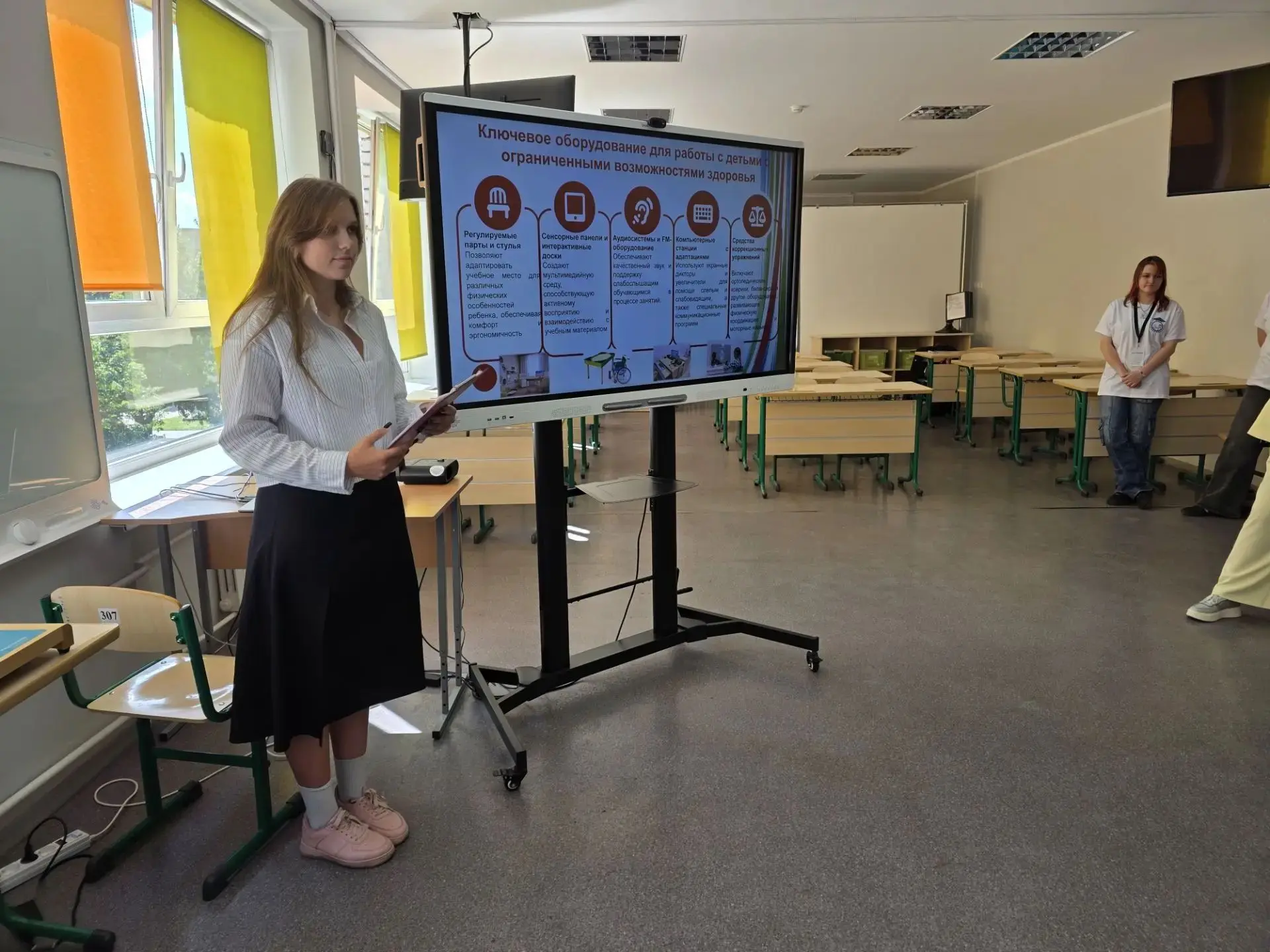 Профессия начинается с интереса: знакомимся с колледжами региона