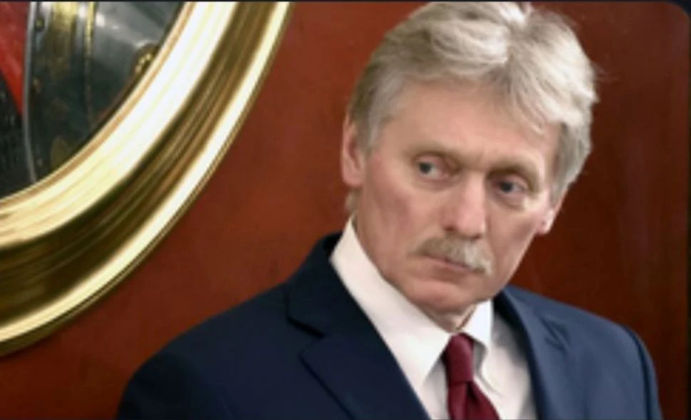 Песков: Черное море малопригодно для безопасного судоходства из-за действий Киева