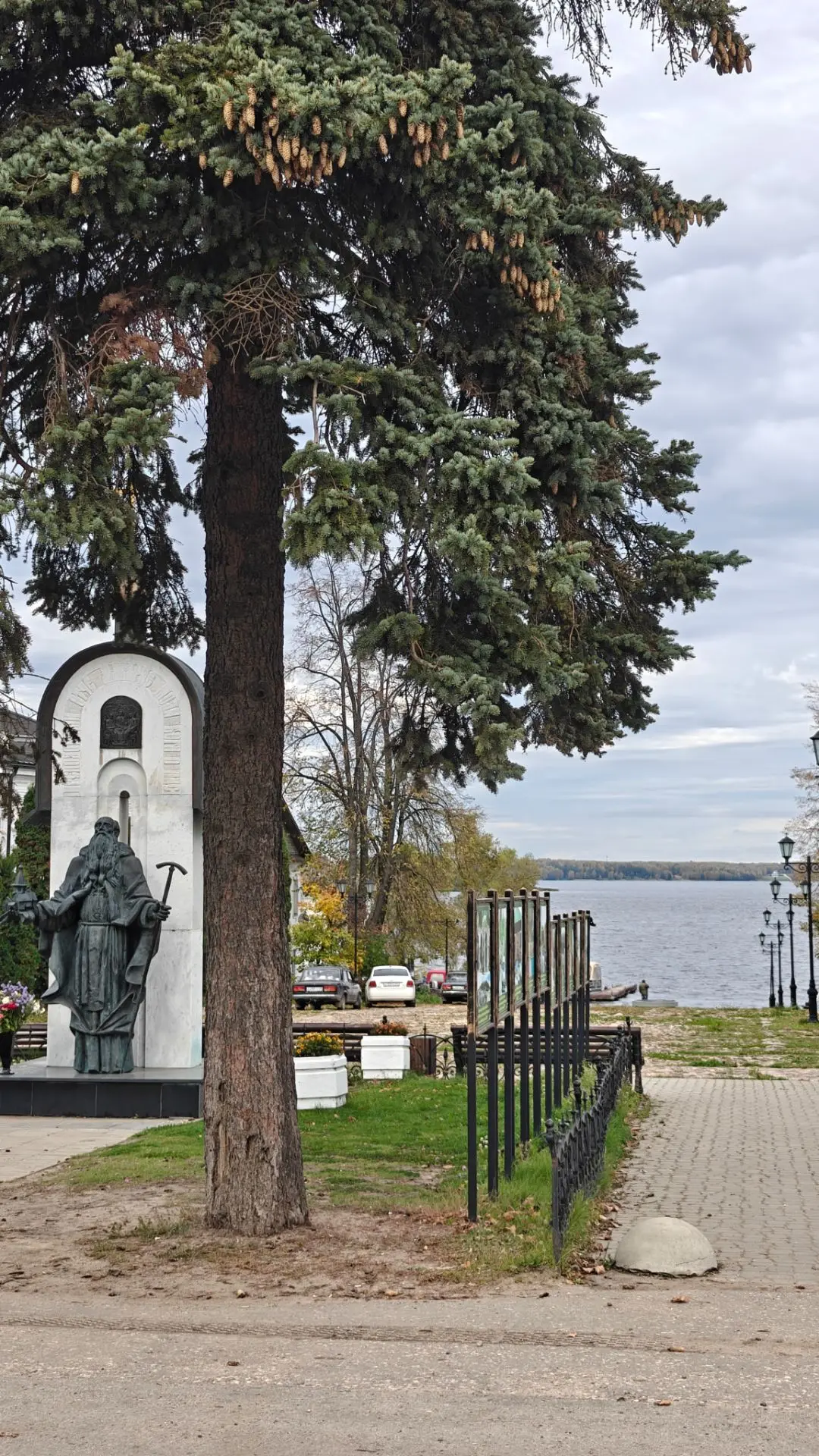 г.Калязин⛪