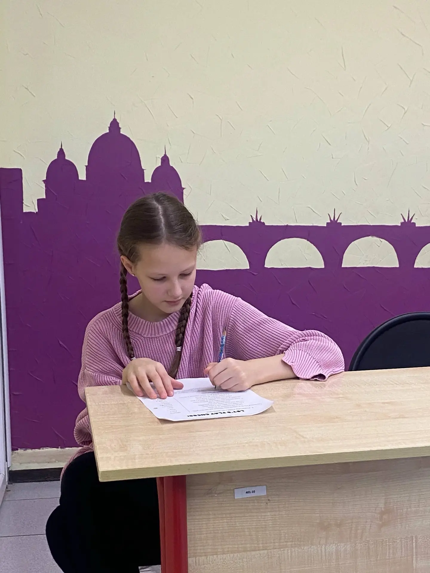 Школьная программа по английскому — тема непростая и неоднозначная. Мы в «Форсайте» оче...