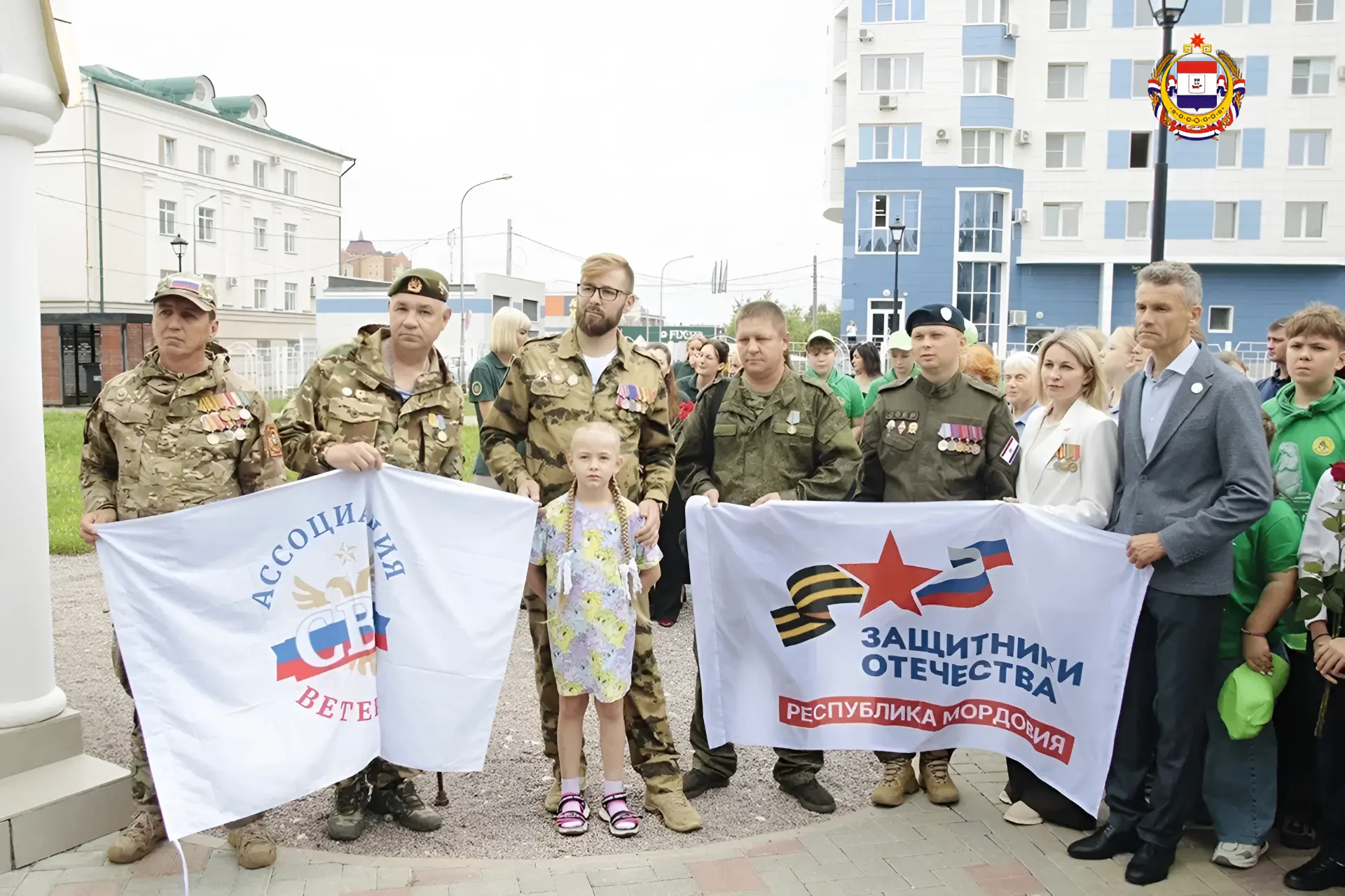 Изображение 5 к публикации «Республика Мордовия»