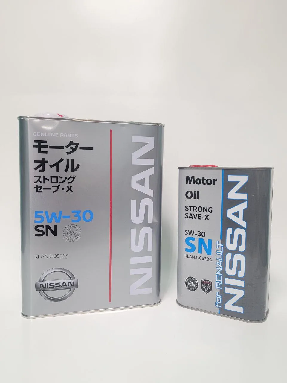 Масло Nissan 🚗 – гарантия долговечности и надежности вашего автомобиля 🏎. Созданное с...