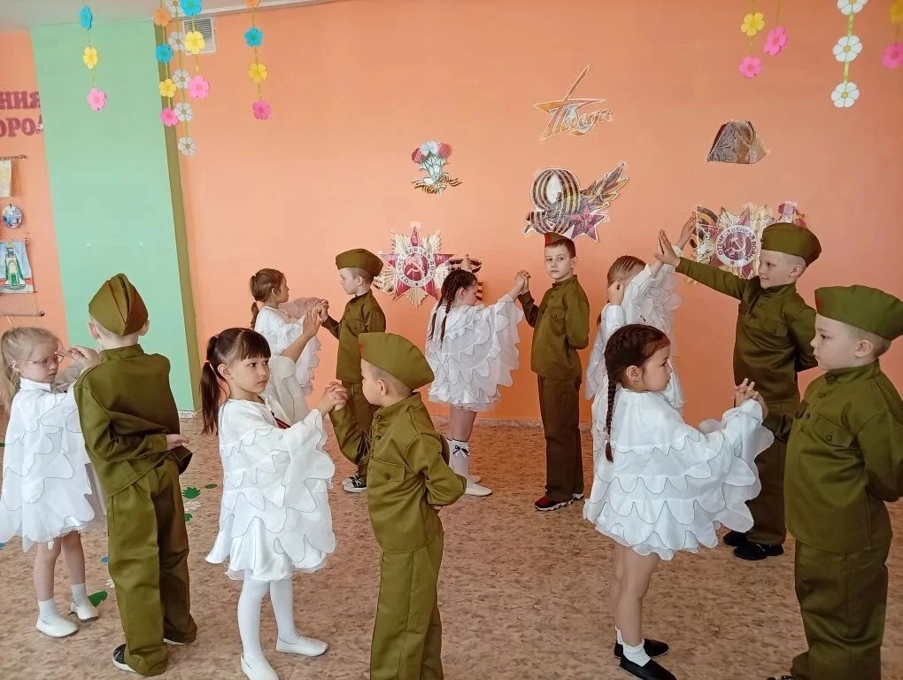 День Победы — один из самых значимых праздников в нашей стране. Каждый год 9 Мая мы вспоминаем, како