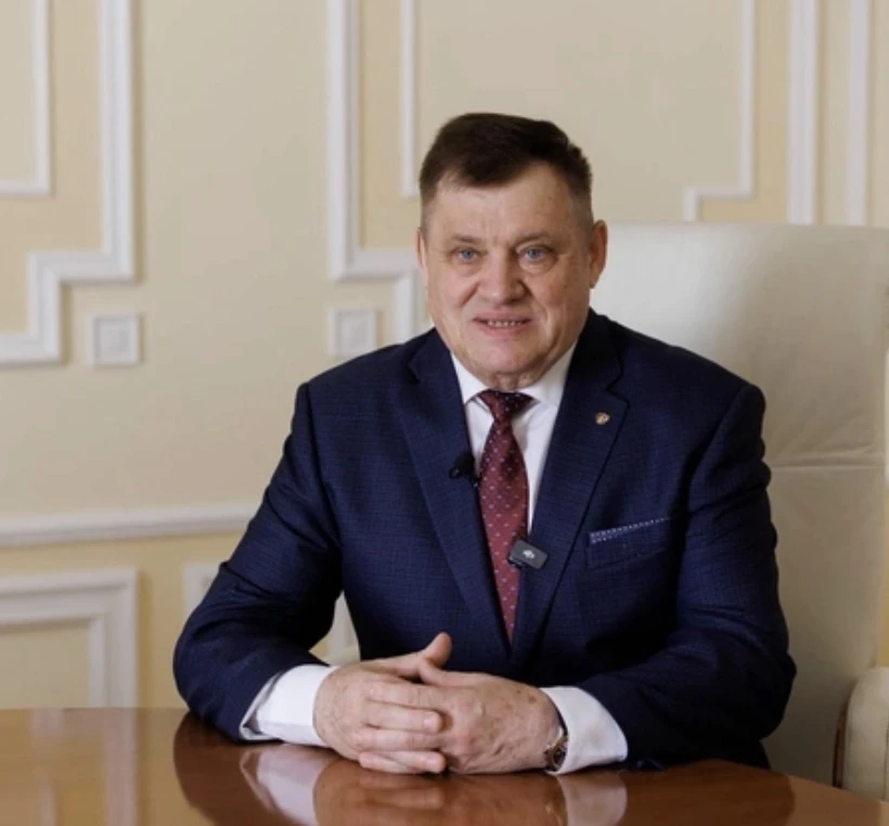 Мэр Ишима ушел в отставку