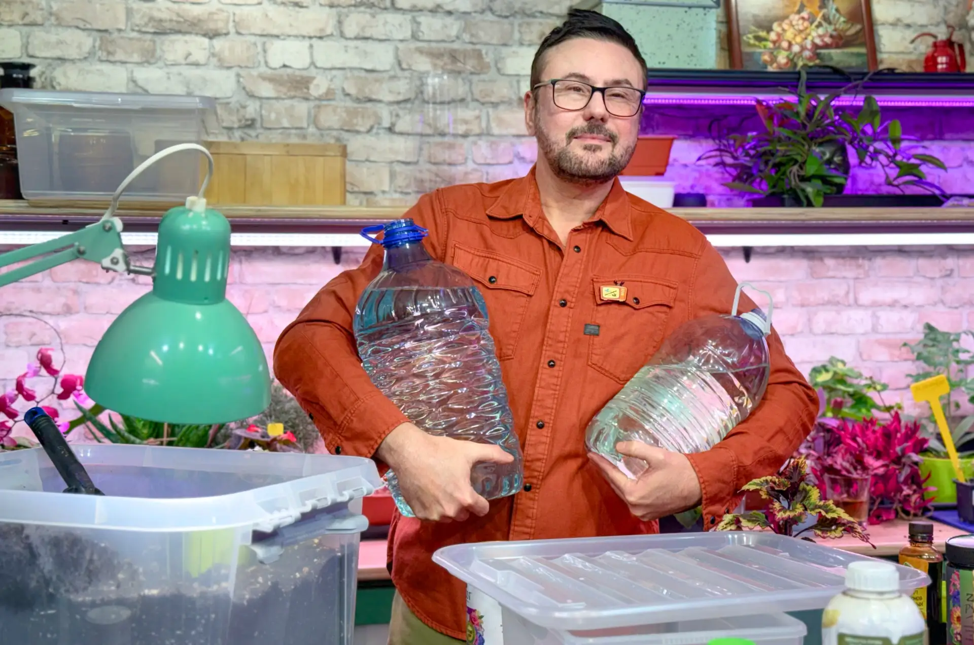 Пять правил полива рассады: как избежать ошибок? 🌱  Все мы с вами уже знаем, что от качества рассады