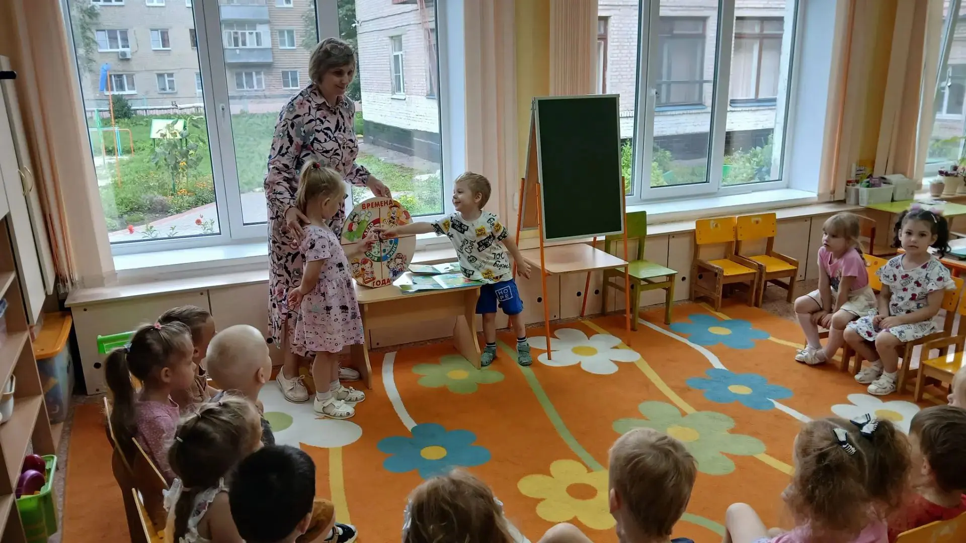 Лето на исходе! А значит, самое время вспомнить все интересные моменты, которые оно нам...