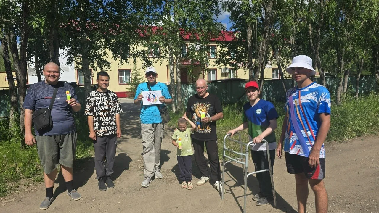 22 июня  - День памяти и скорби
В преддверии этой даты, посвящённой 85-й годовщине начала Великой От