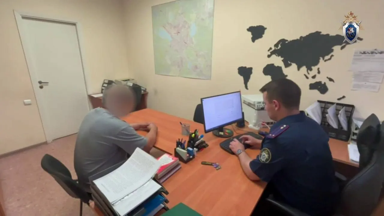 Задержали ещё одного участника нападения на учёного Никиту Зезина и его заместителя.

Об этом сообщи