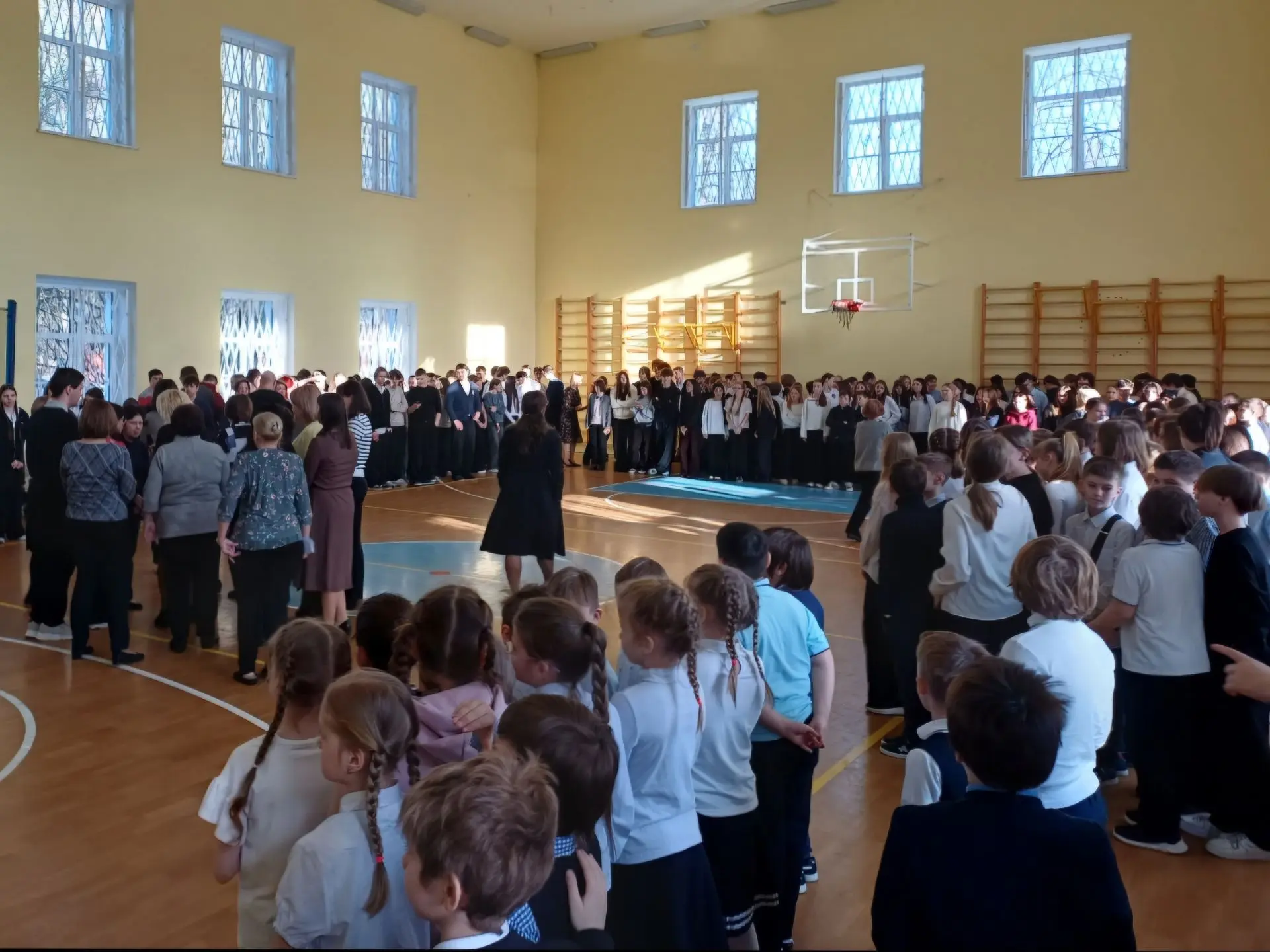 🚒 Пожарно-спасательные отряды: главное за неделю  ⭐ ПСО Василеостровского района Представители отряд