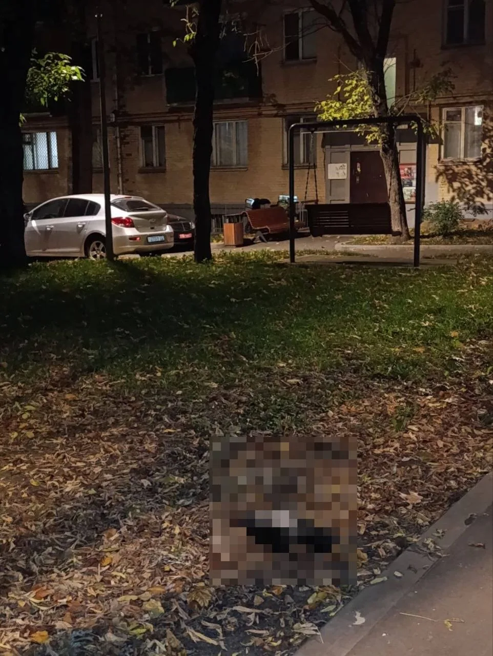 Жители Шелепихи пожаловались на жестокое обращение с уличными животными и птицами.