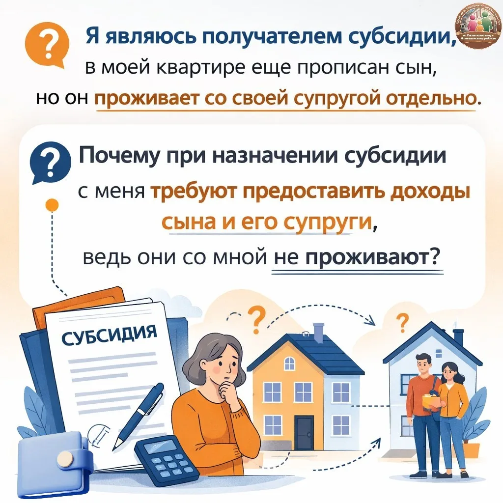⁉️Вопрос-Ответ