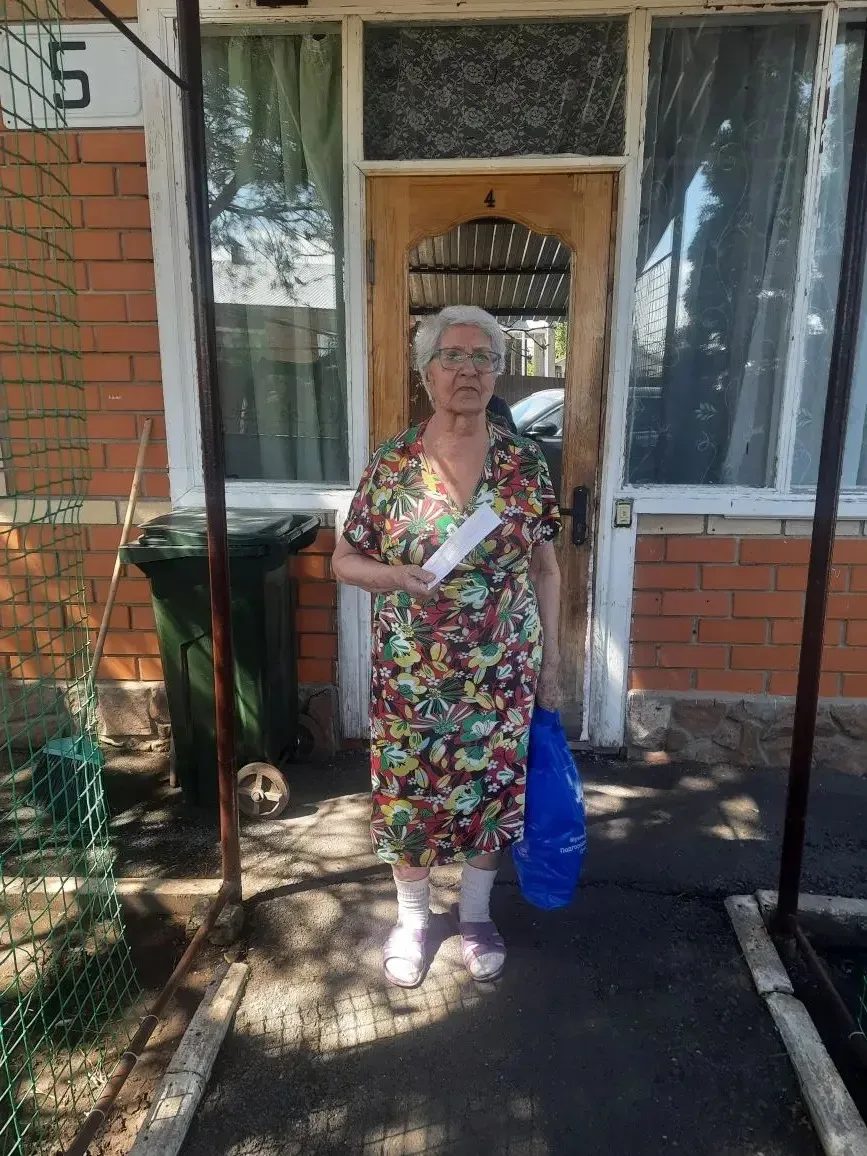 #Максим_Кабанов: С благодарностью к поколению Победителей   В преддверии Дня Победы поздравили наших