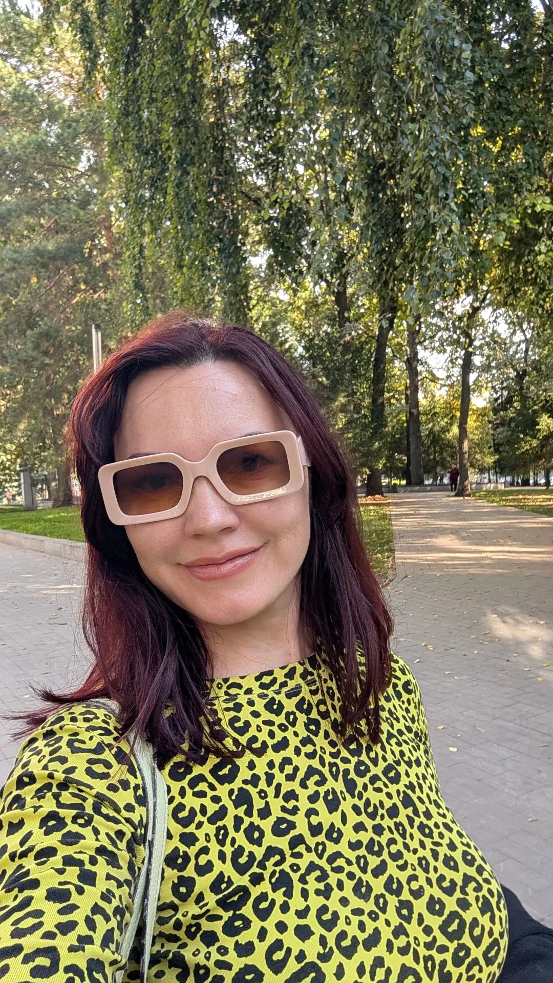 Ой, ну, все, осень пришла!)🍂
