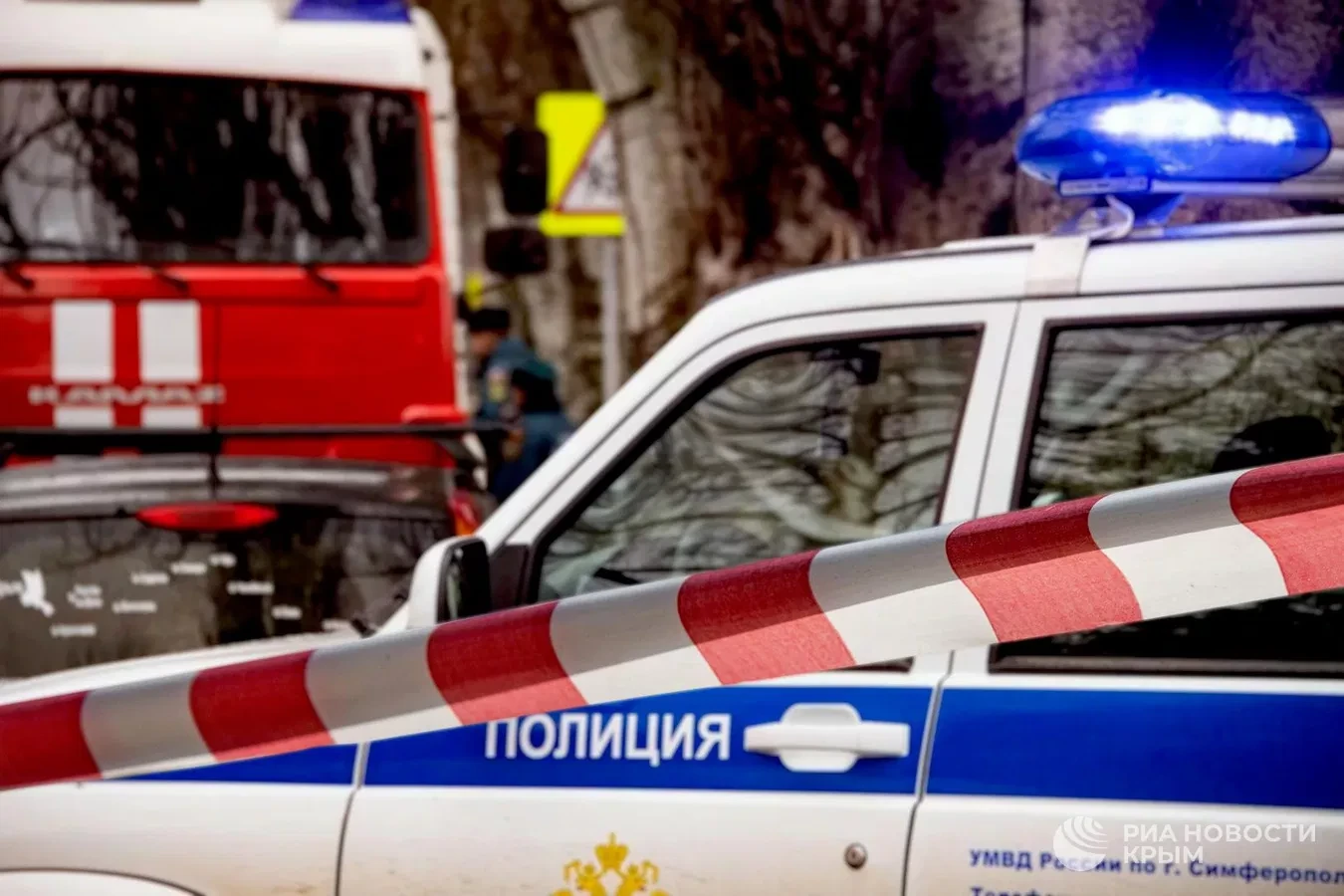 ⚡️ Три человека пострадали из-за беспилотной атаки ВСУ на Кубань – в Темрюкском районе ...