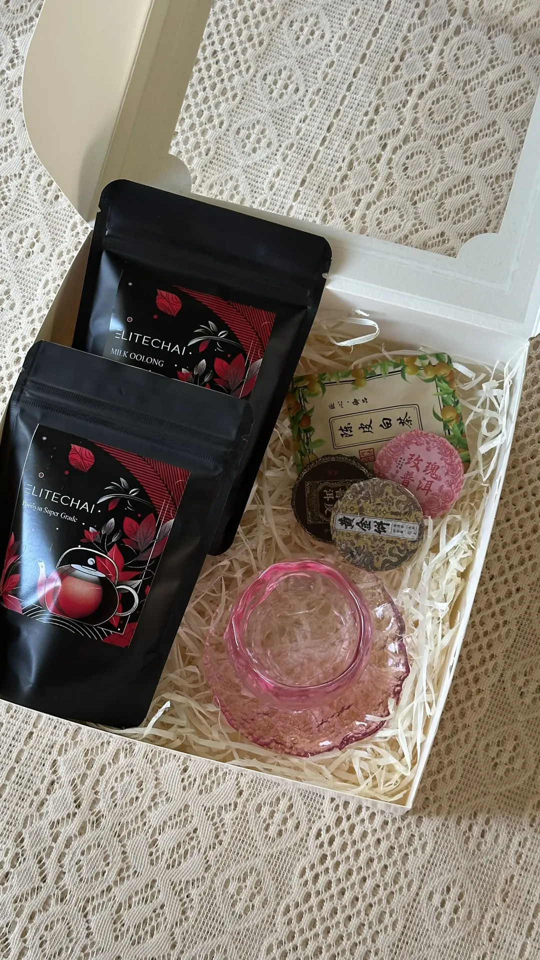 Подарочный набор 🎁