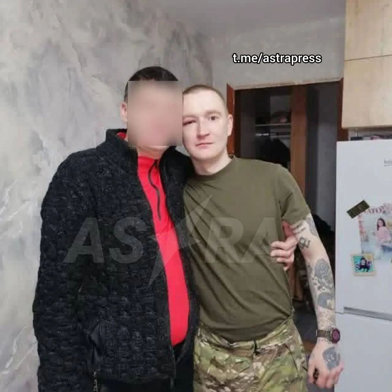 🚨 «Колотил по лицу, а потом задушил»: девушку жестоко убил участник СВО в Новочебоксарске