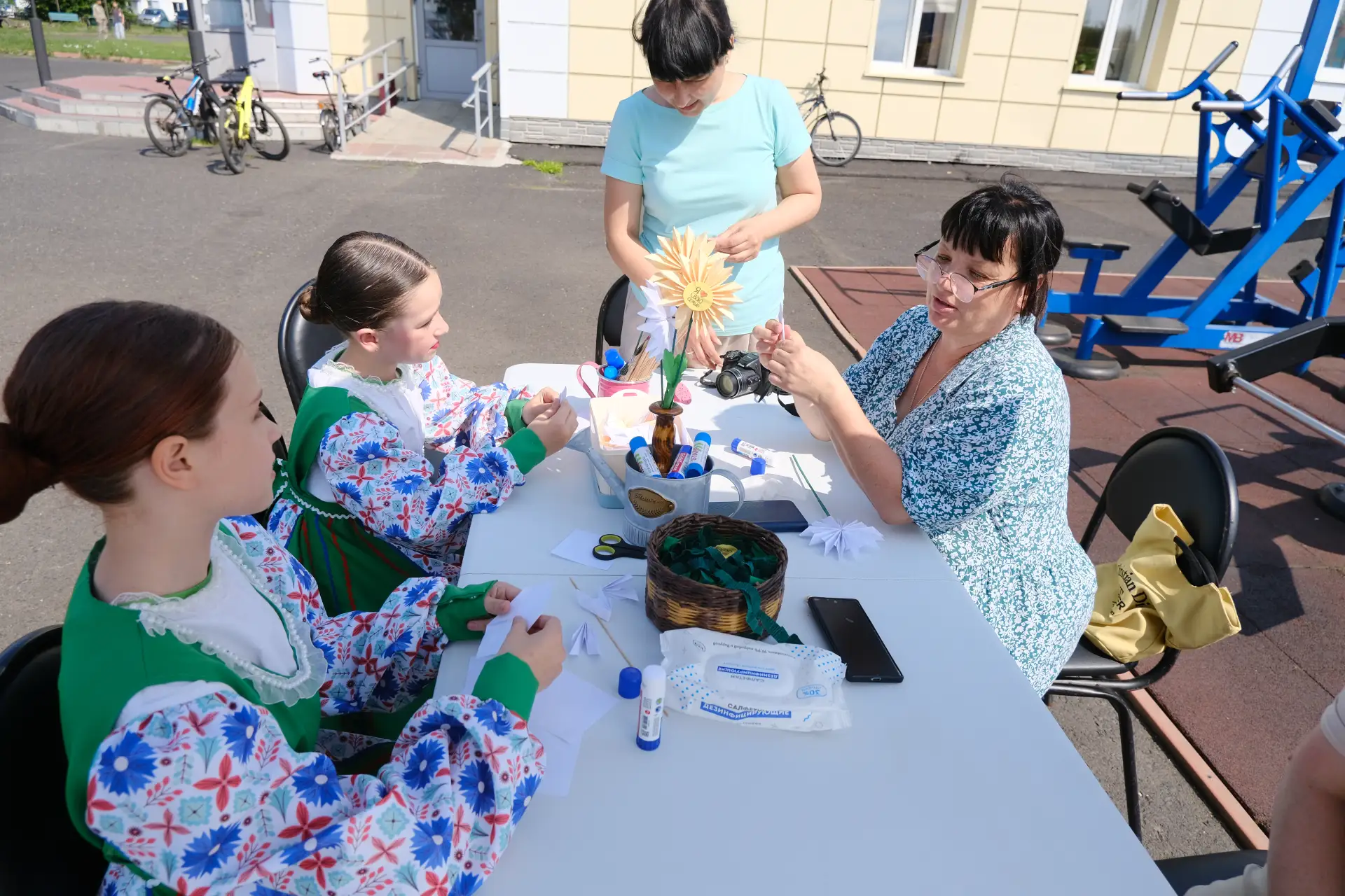 🌼8 июля, символично, в День памяти святых Петра и Февроньи Муромских, в России отмечае...