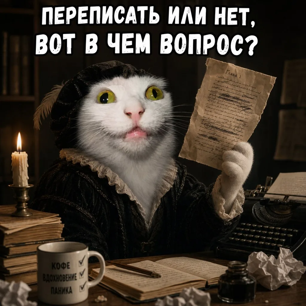 🦄Друзья, написала я, значит, главу своей новой книги «Рейнджеры Московского погоста». Она мне показ