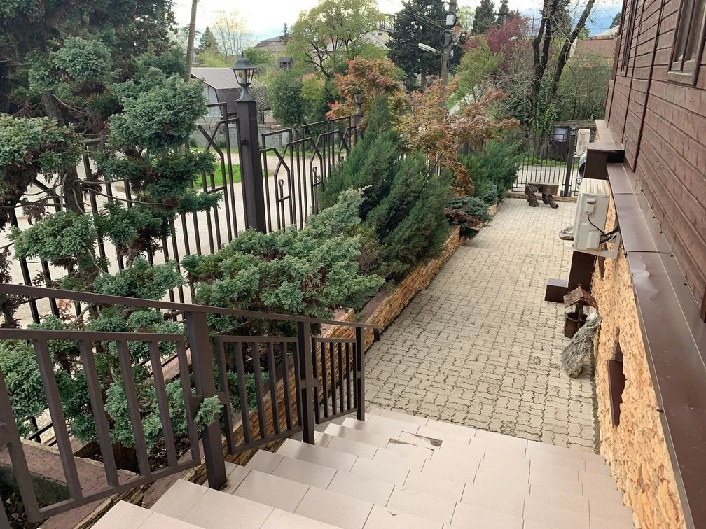 🏠 **Ла терраса 2⭐️**