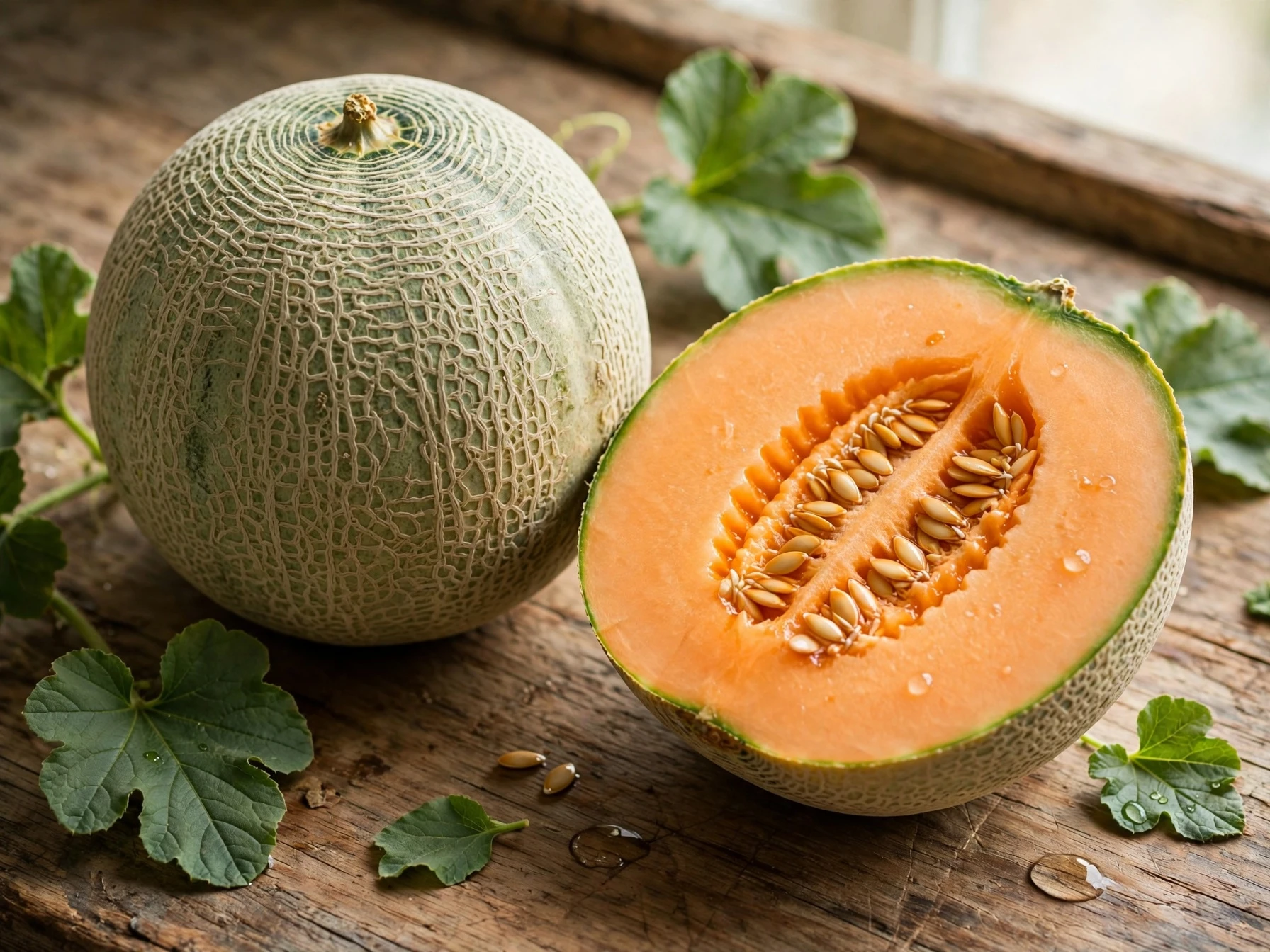 🍉Полтонны арбузов и дынь забраковали в Тульской области с начала года