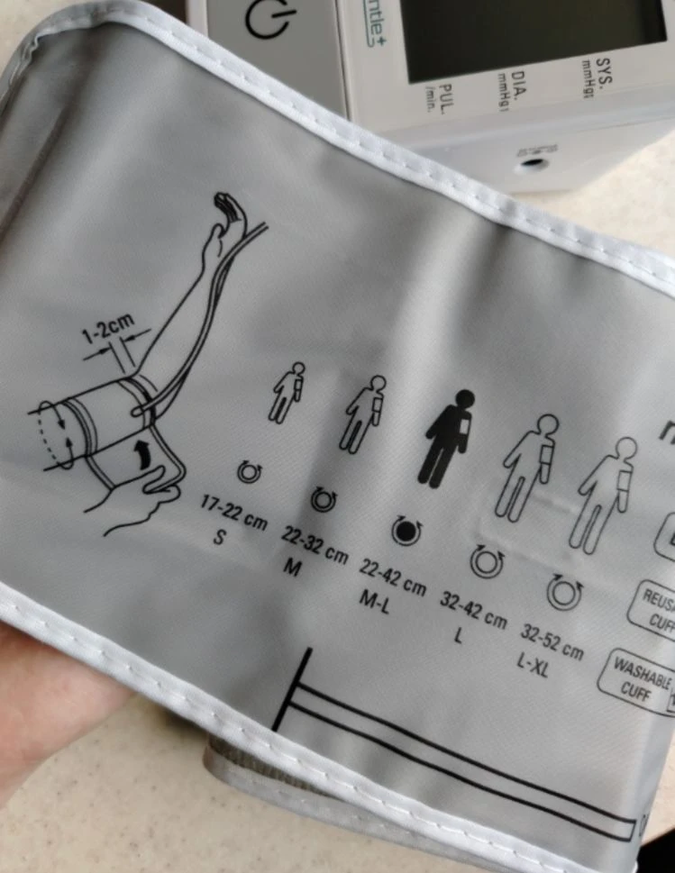 🧪 За 30? Значит, пора завести личного «стража давления»! Или как выбрать тонометр и не...