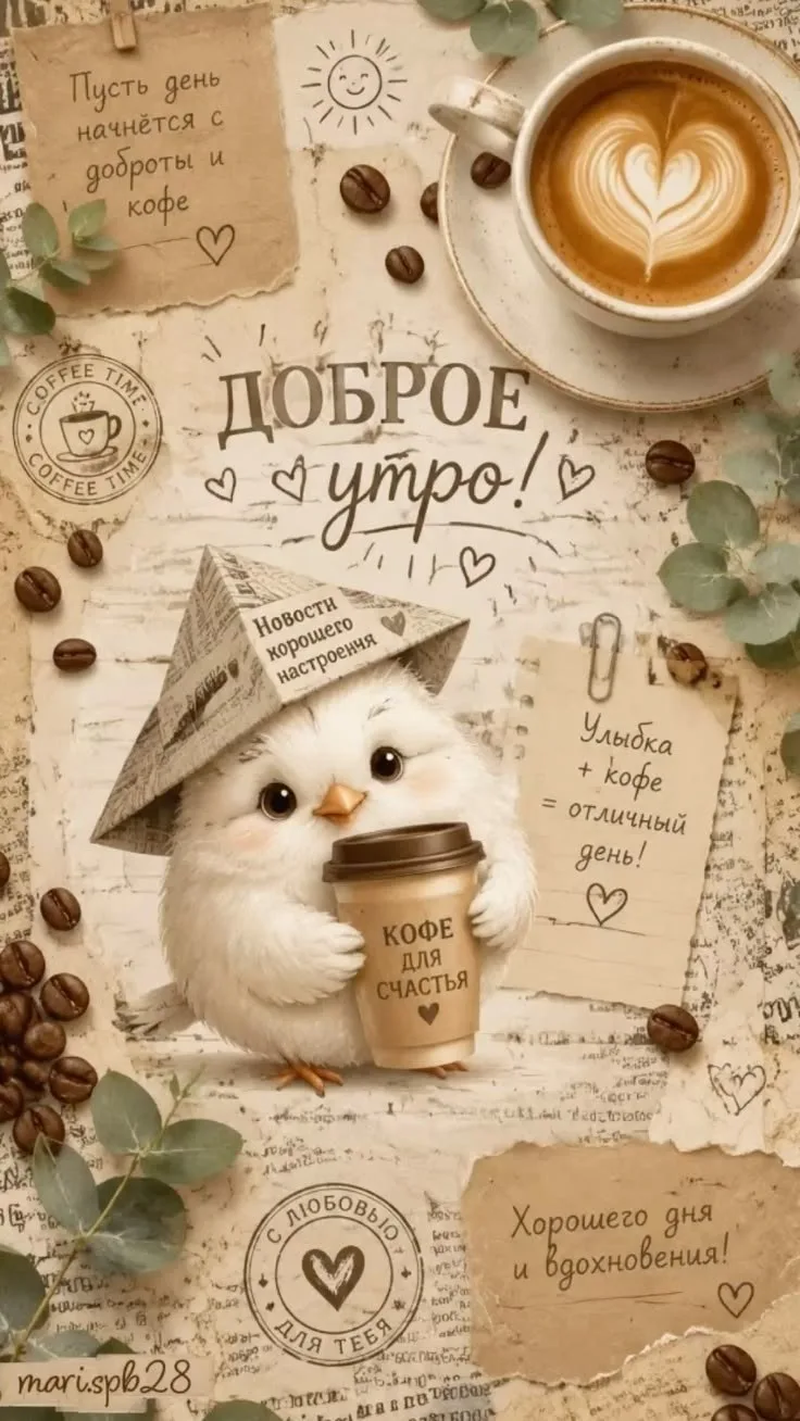 Открытки и поздравления💕
Подписаться👈
