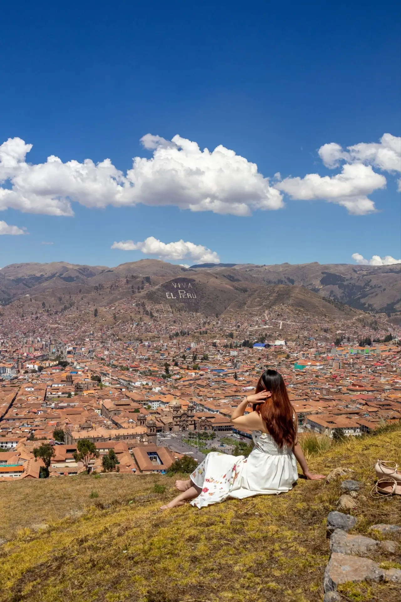 📍Куско, Перу 🇵🇪