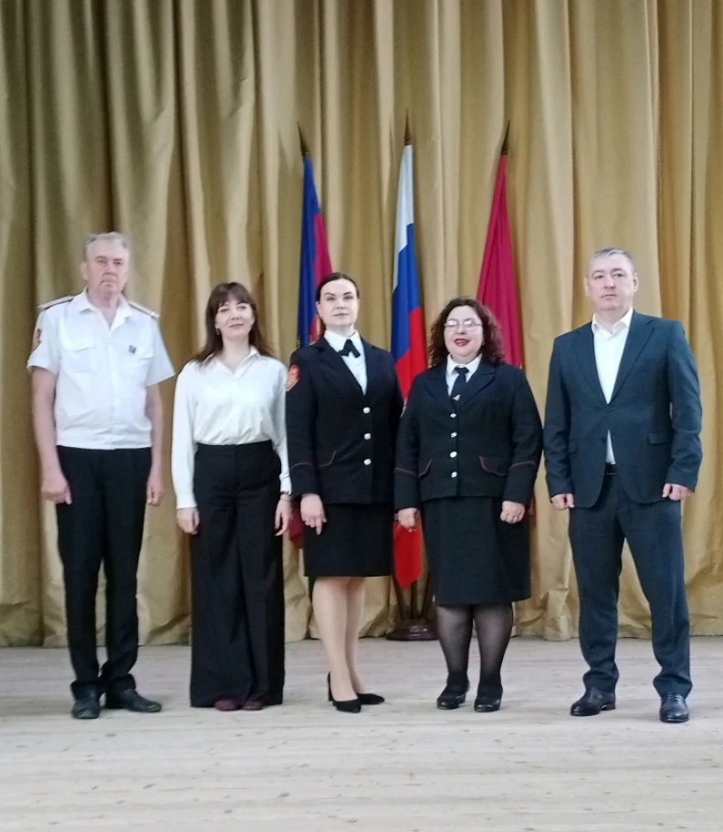 Профессиональная подготовка казаков-наставников вышла на новый уровень  В минувшие выходные в Корено