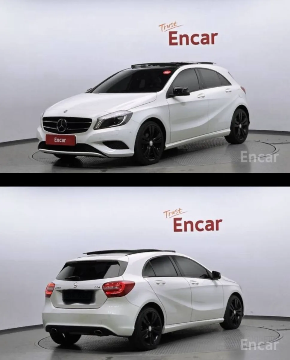 Автомобиль из Китая