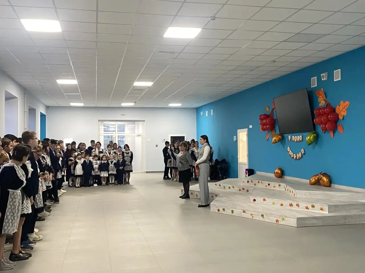 💐 С Днём учителя, дорогие педагоги! 💐