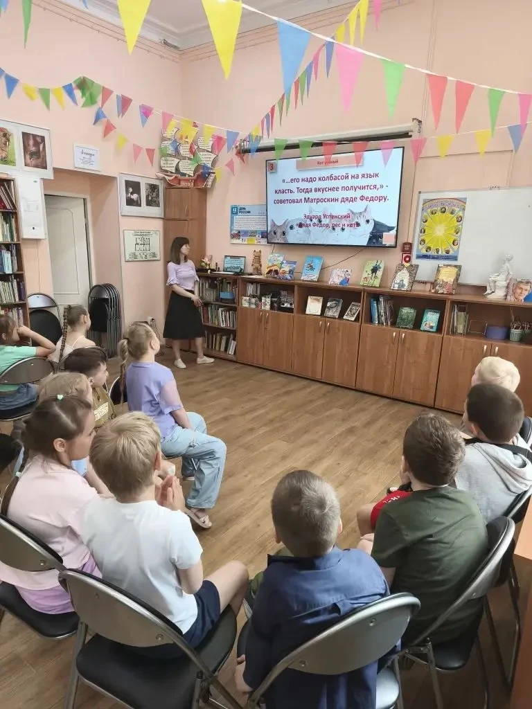 Друзья, сегодня в лагере случился тот самый день, когда эмоции зашкаливают! 

С утра ребята из 1 и 2
