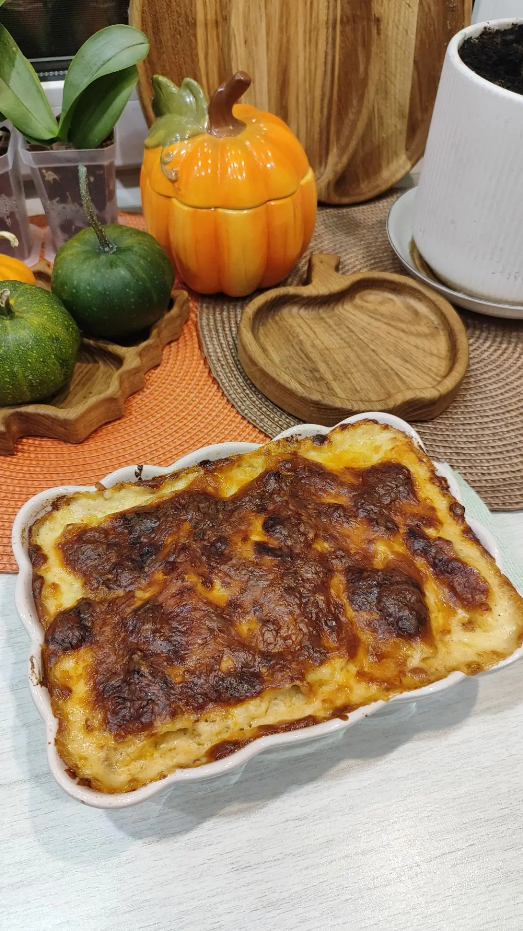 ВЕЧЕР ТЕСТА И МЯСА