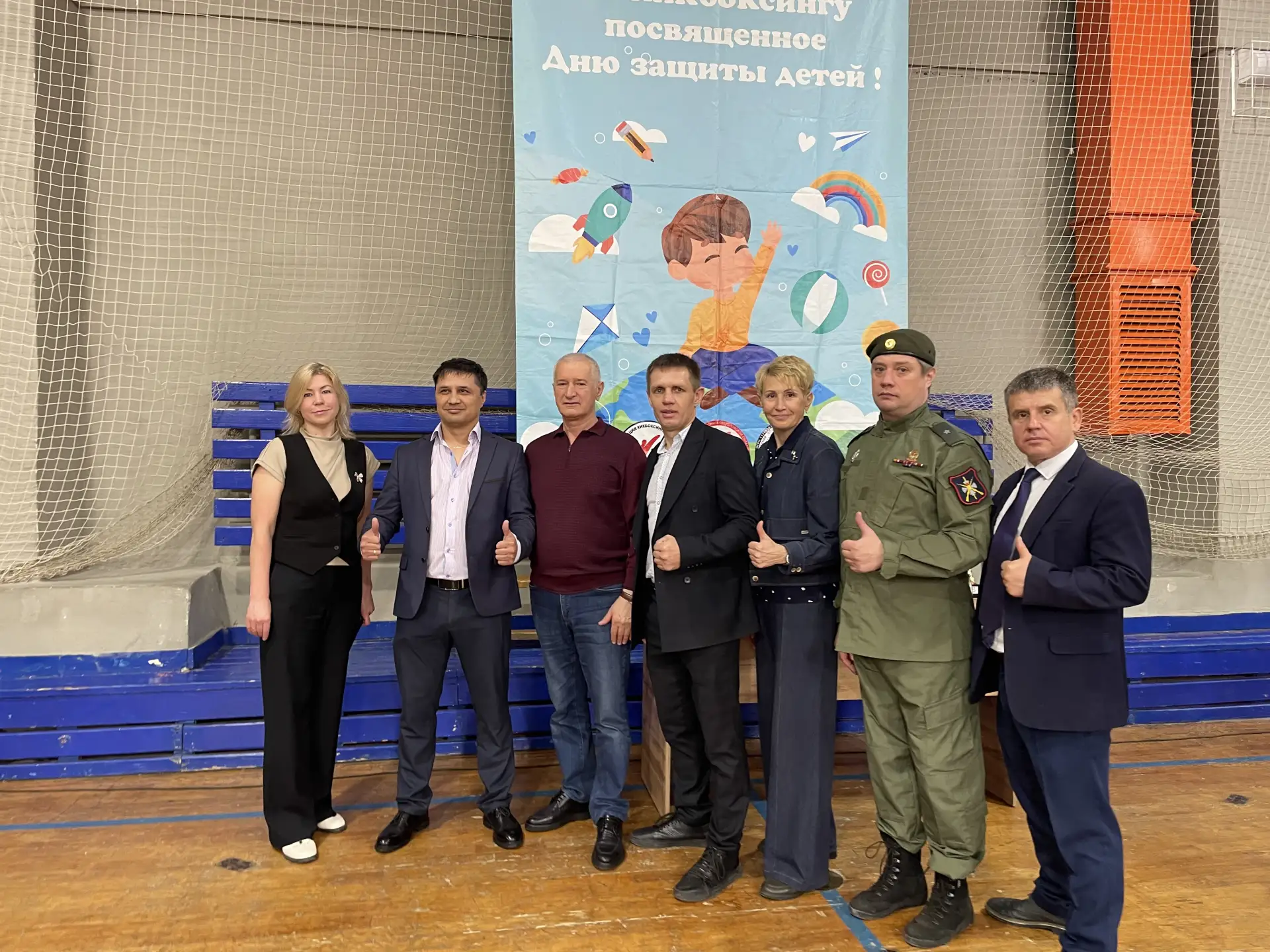 🥊С 5 по 6 июня в Нижнем Тагиле состоялось первенство города по кикбоксингу. В соревнованиях приняли