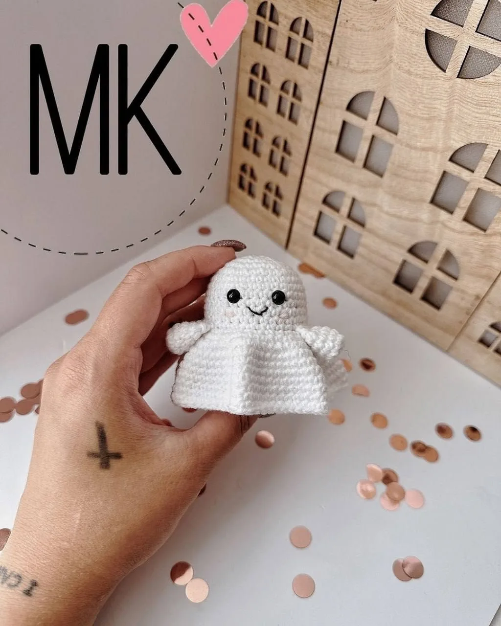 #мифические