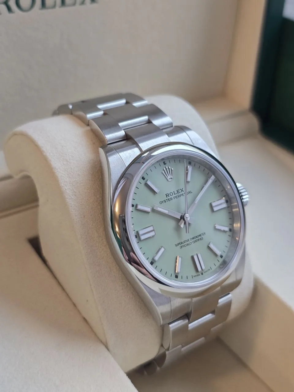 Rolex