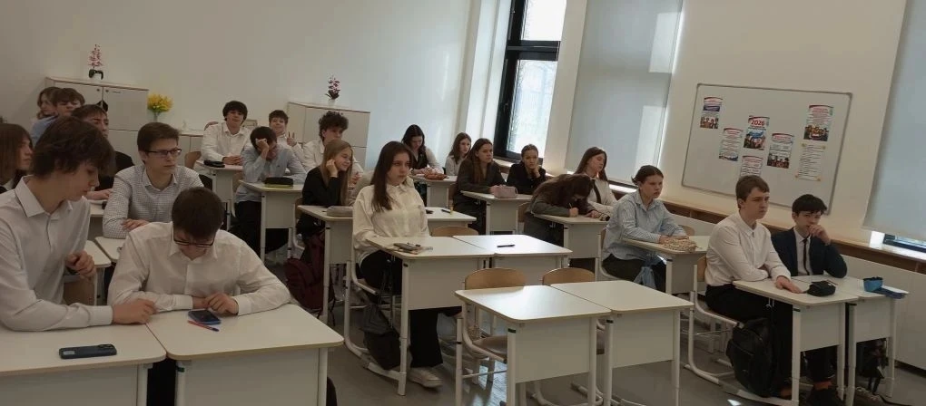 Разговоры о важном  Скоро у нас экзамены, и очень важно понять, как справиться  с волнением и порабо