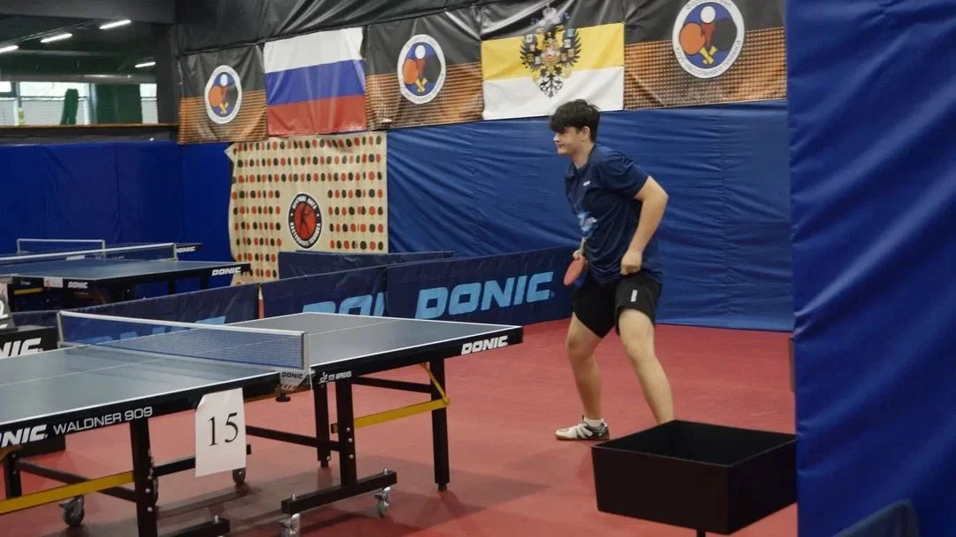 Подросток из Солнечногорска занял 2 место на 4 этапе "Кубка Героев" - 2026 🥳

Это региональные соре