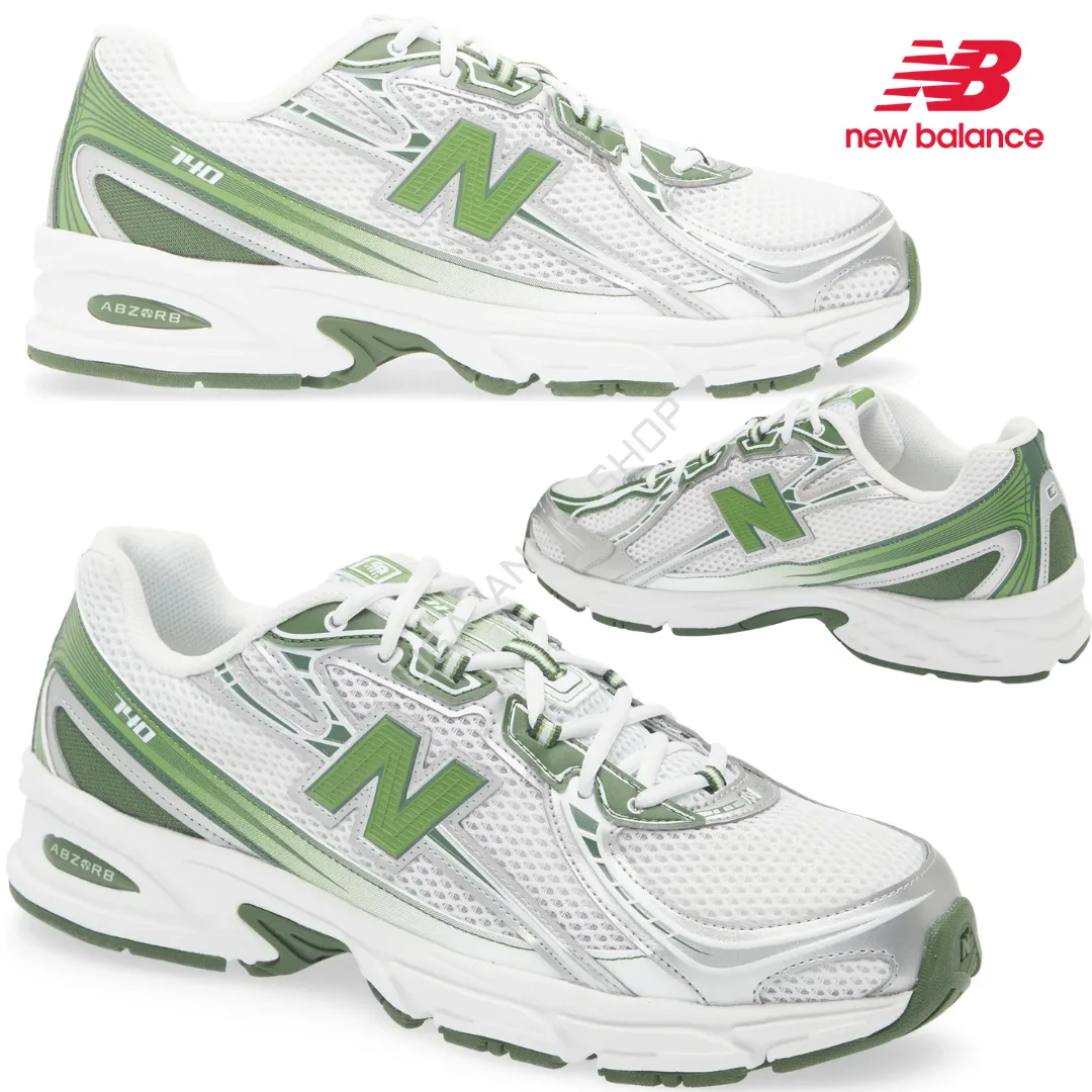 New Balance 🇺🇸