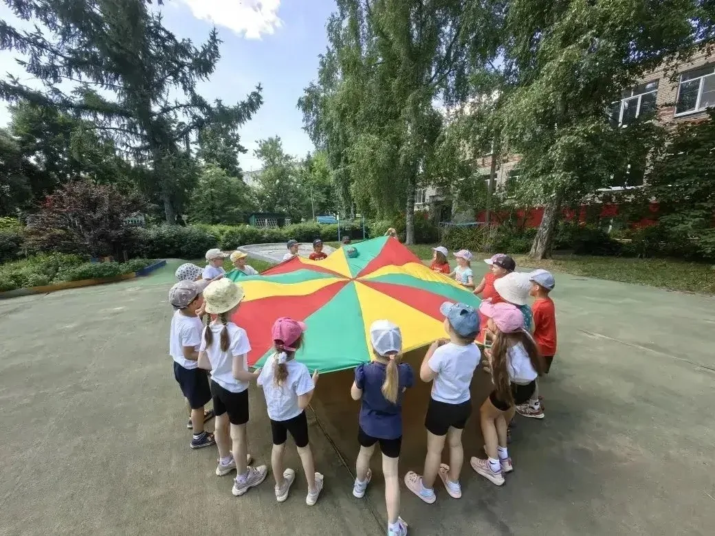 10.06.2026г. в МБОУ СОШ №19 имени Героя Советского Союза М. К. Нехаева (ДО №1) в рамках реализации р