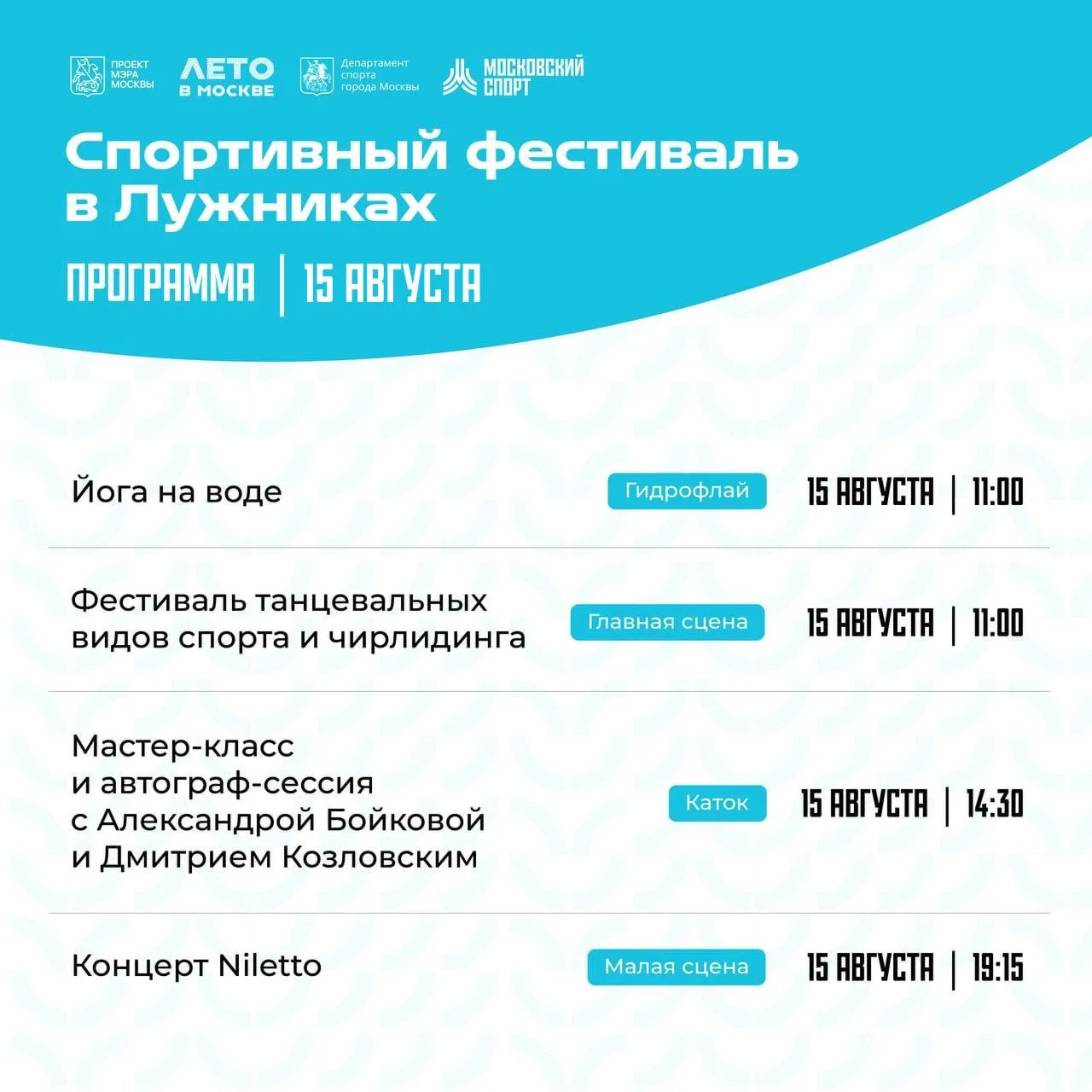 🤔 Хочется чего-нибудь новенького?