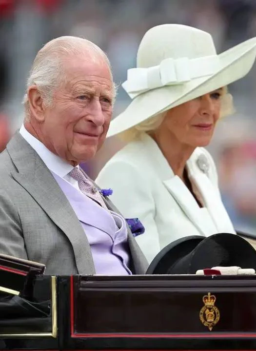 🐎Royal Ascot 2026: третий день