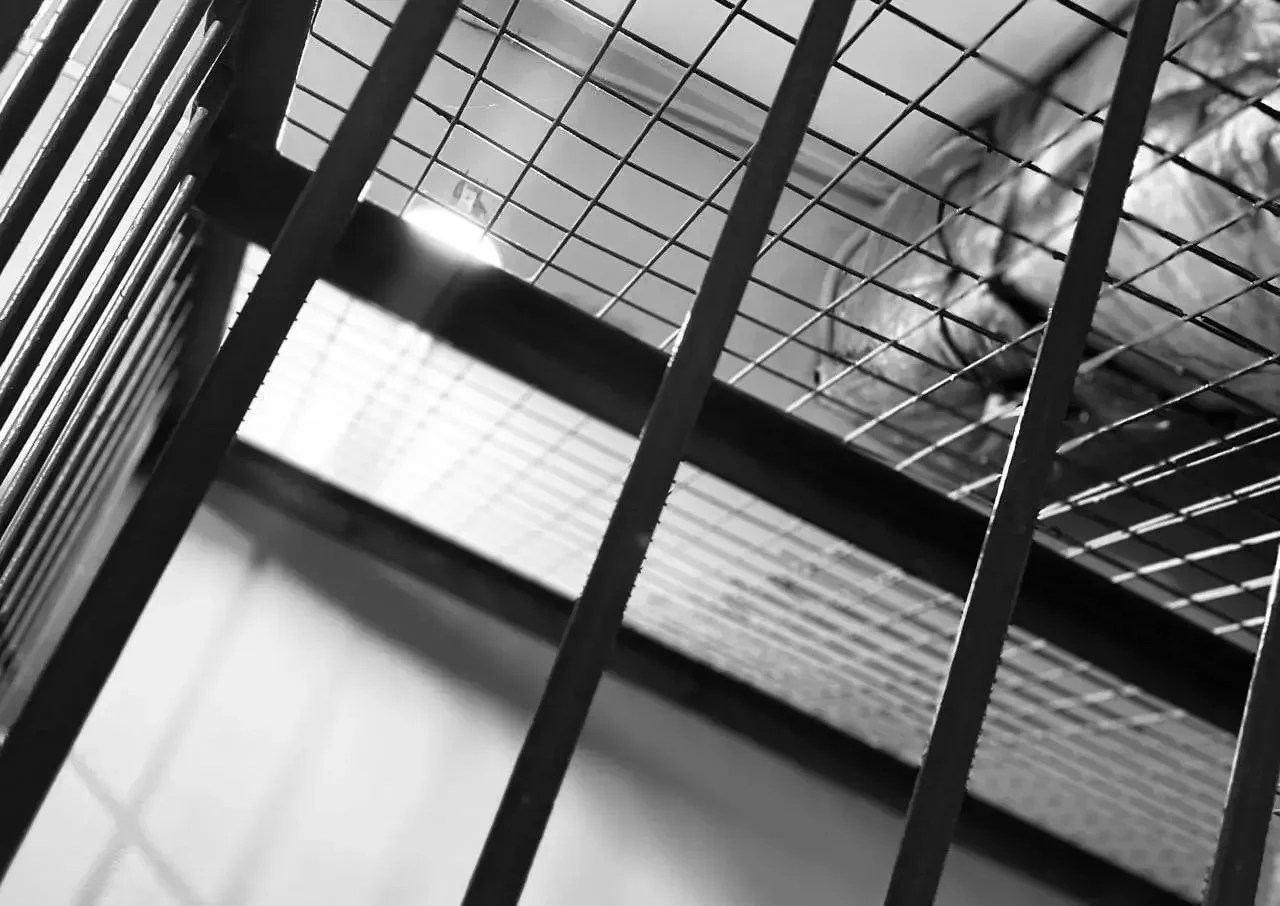 Шесть лет колонии за четыре преступления: суд вынес приговор жителю Калтана
