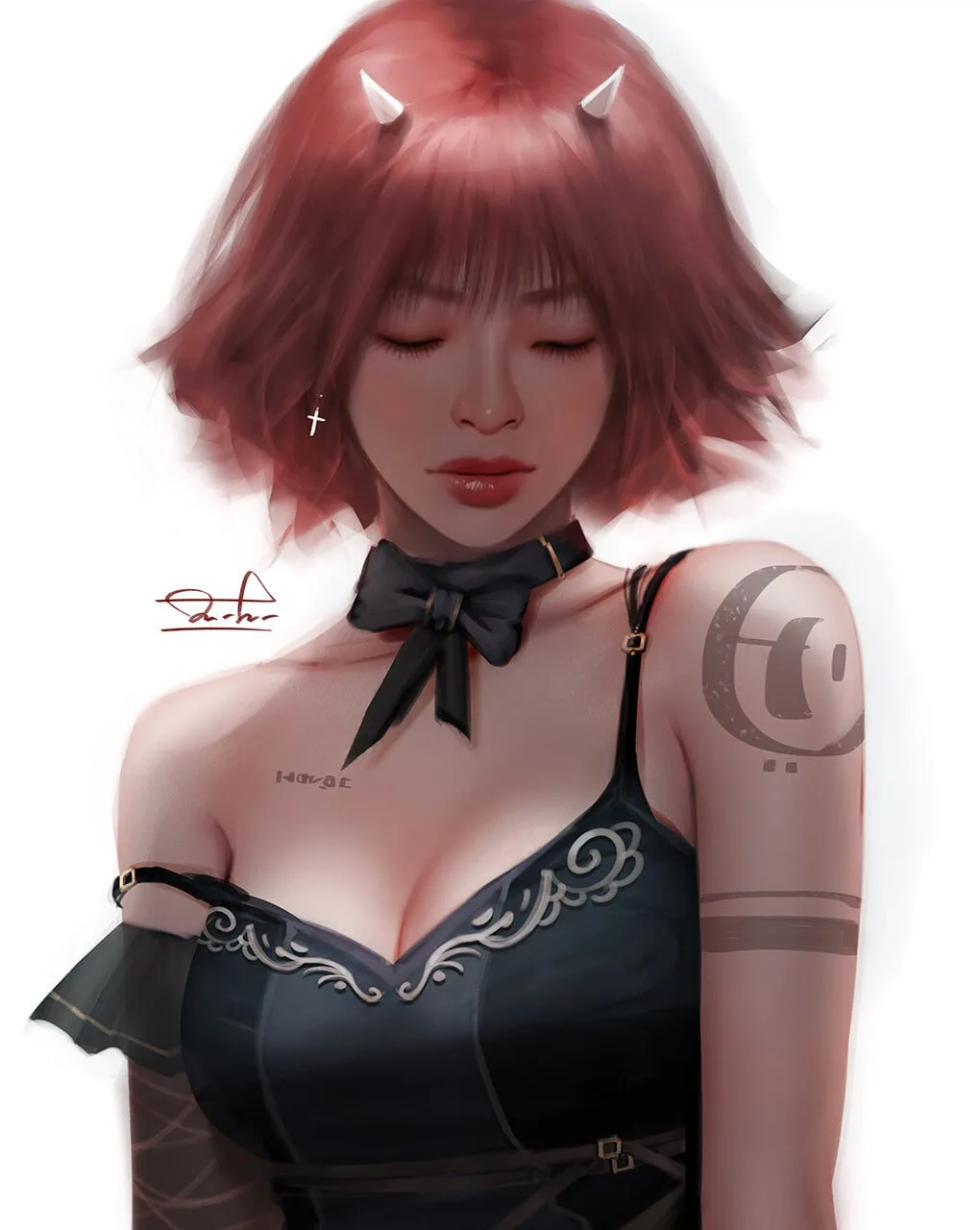 My Room 37 - Redraw by Kittichai Rueangchaichan (Razaras)

✏️ Photoshop