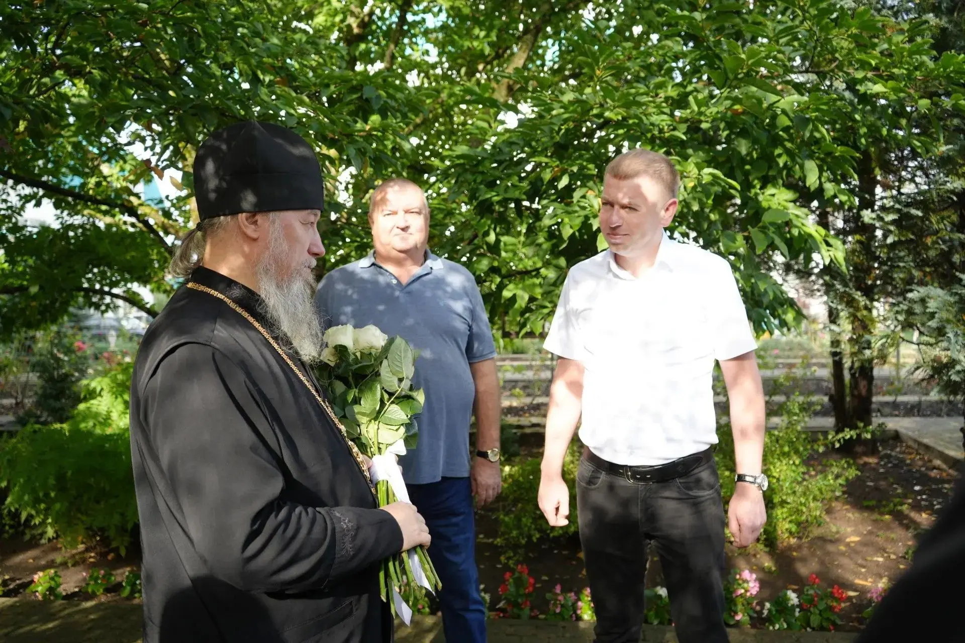 Сегодня в храмах Кубани проходят торжества по случаю Успения Пресвятой Богородицы.