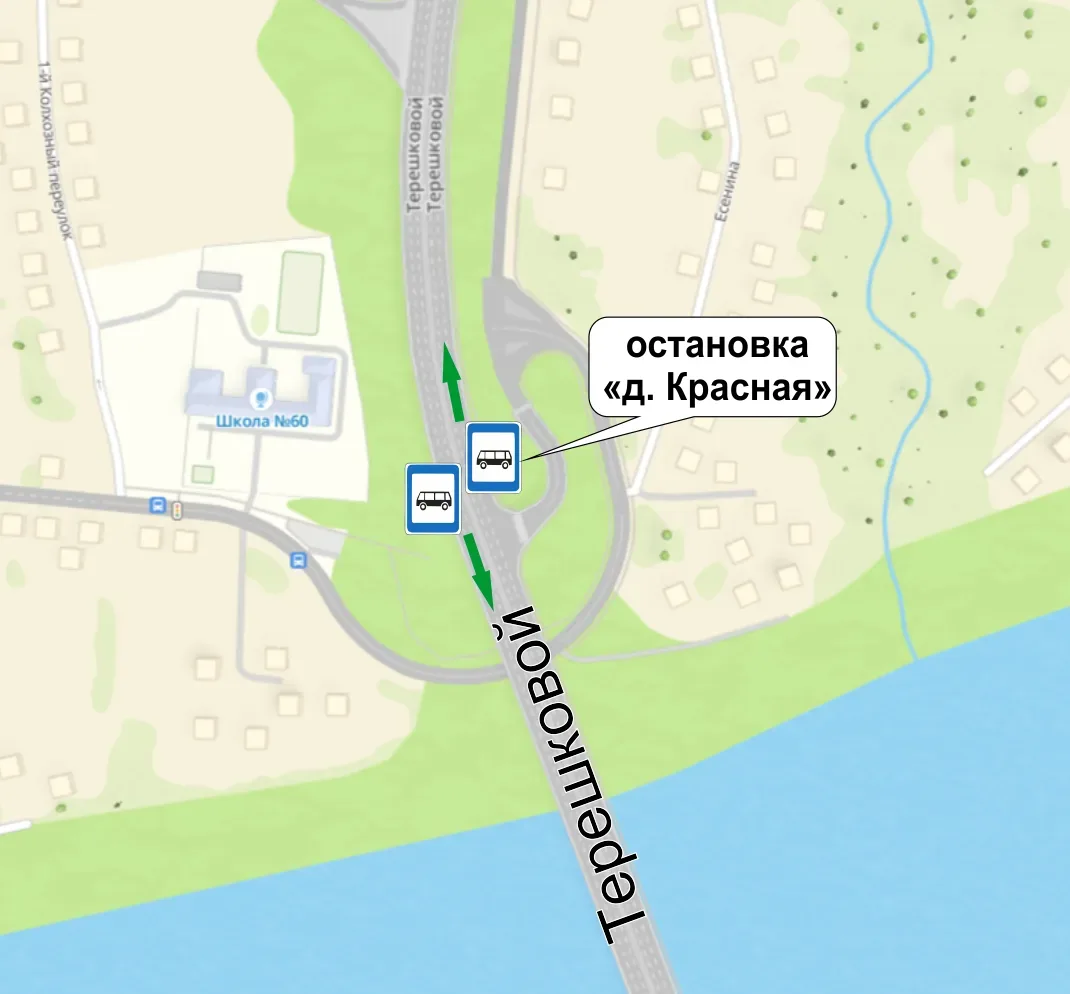 В Кемерове для трёх автобусных маршрутов пассажирского транспорта с 10 августа вводится...